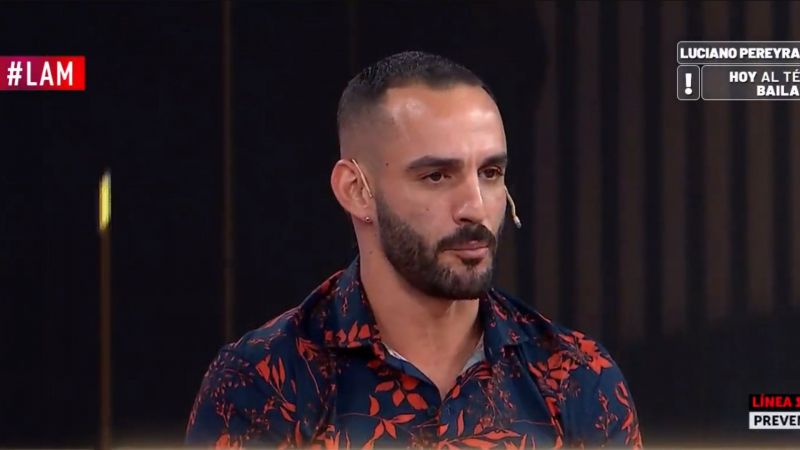 El drama de Maxi Giudici luego de Gran Hermano: "Sentía envidia de Juliana"